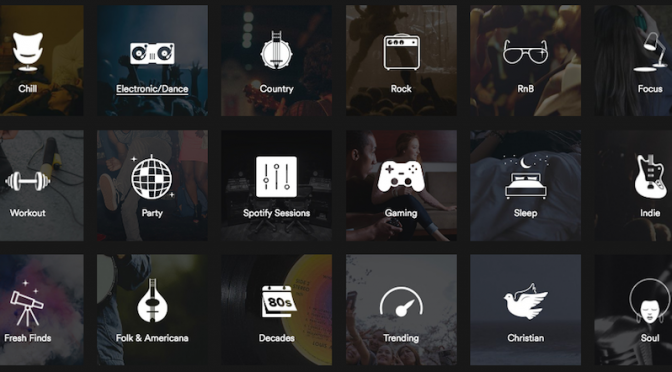 Spotify là gì? 5