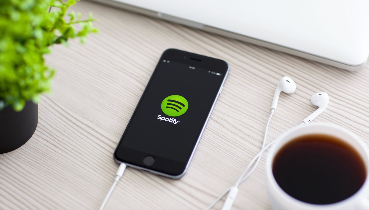 Spotify là gì? 2