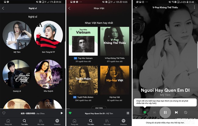 Spotify là gì? 3