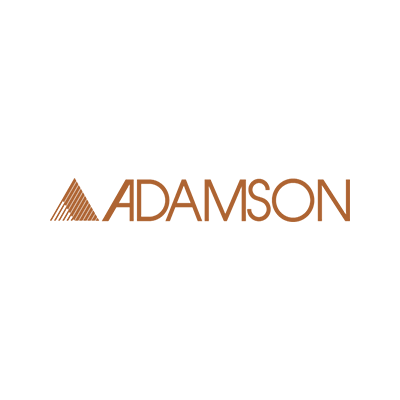 adamson logo