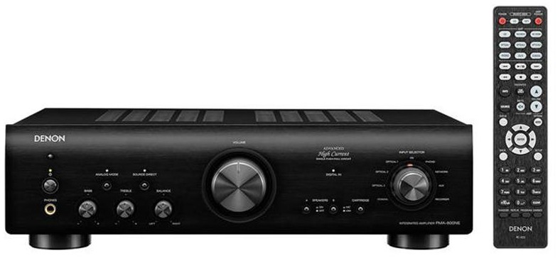 Amply Denon PMA-800NE