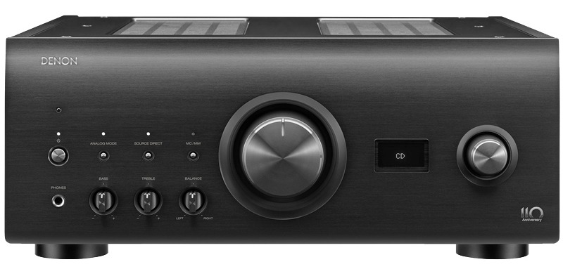 Amply Denon PMA A110