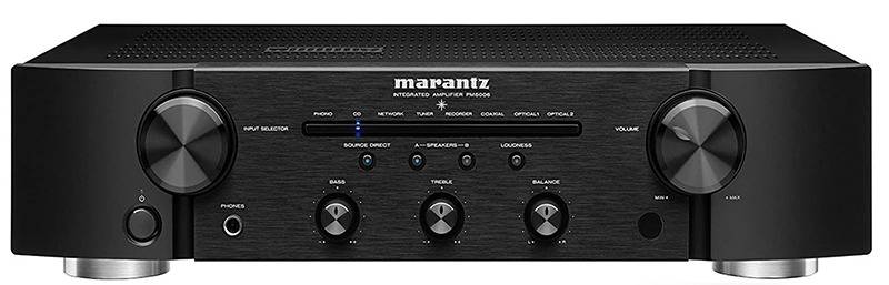 Amply Marantz PM6006