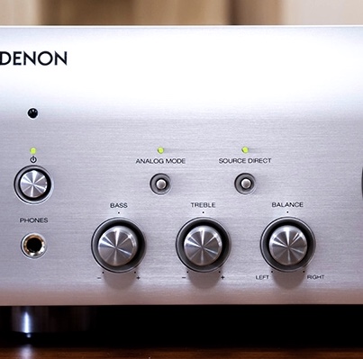 Amply Denon PMA 1600NE