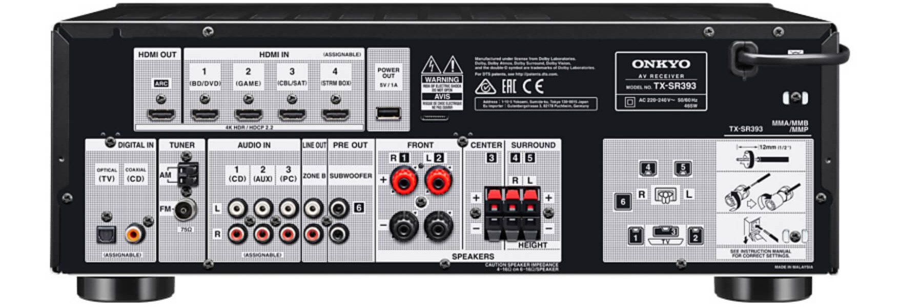 cong-ket-noi-amply-onkyo-tx-sr393-chinh-hang