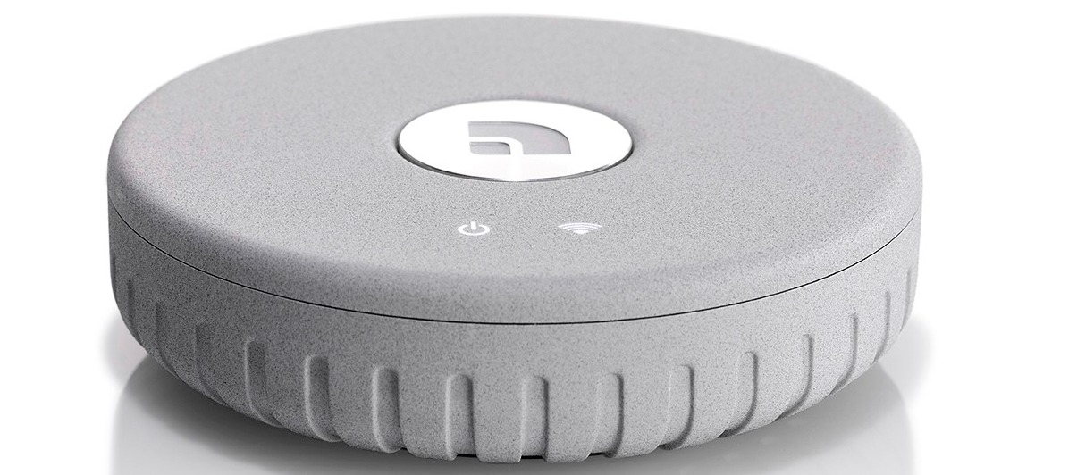 Audio Pro Link 1