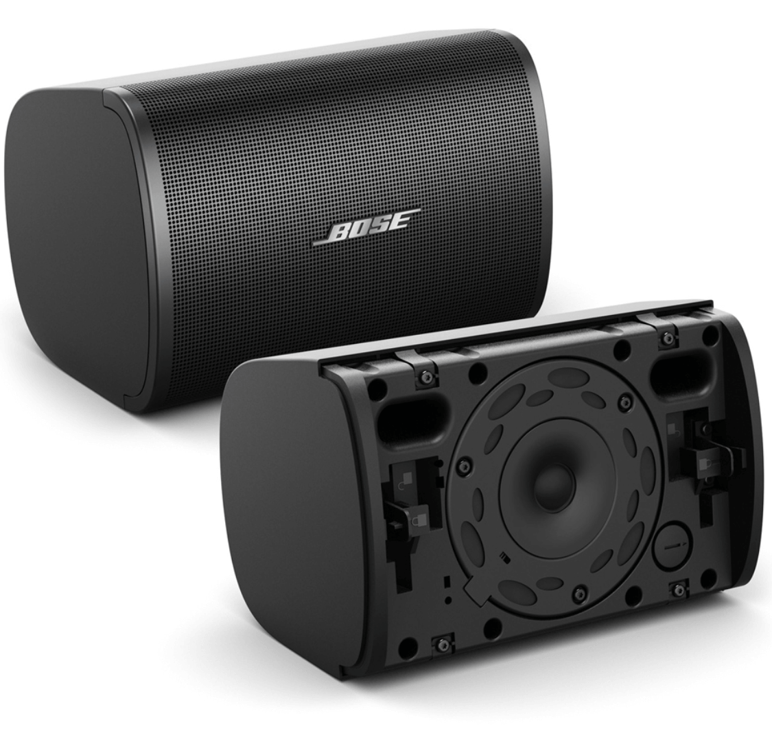 loa bose designmax dm3se