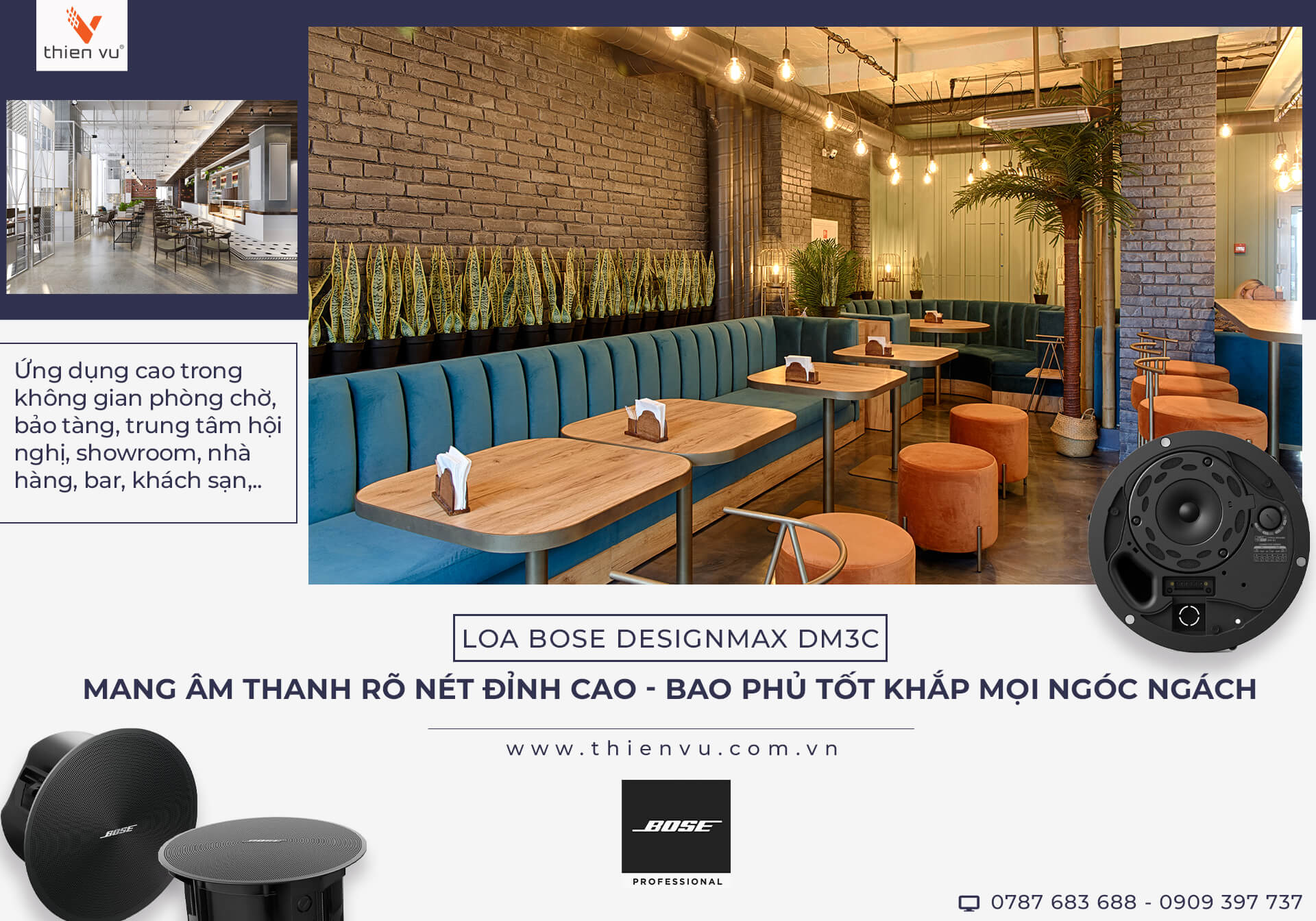 tu van mua loa cafe gia tot lap dat bao hanh tron doi