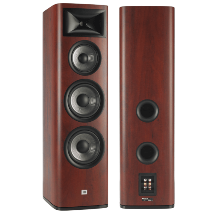 loa jbl studio 698 front