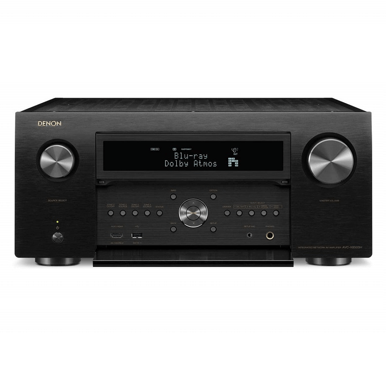 denon avc x8500h