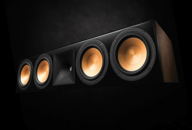 rc 64 iii loa klipsch