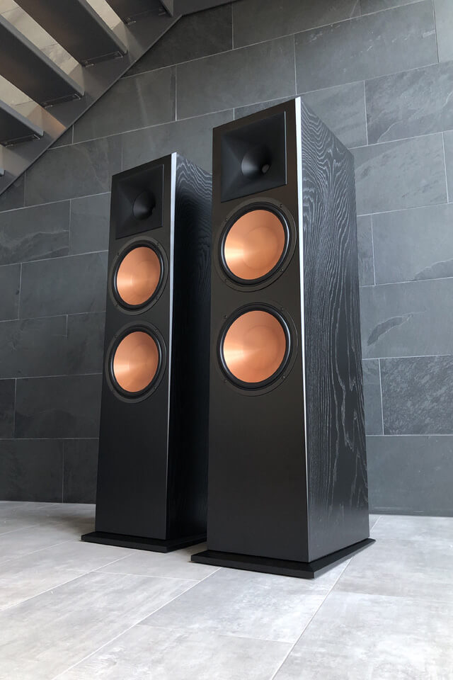 loa klipsch rf7iii