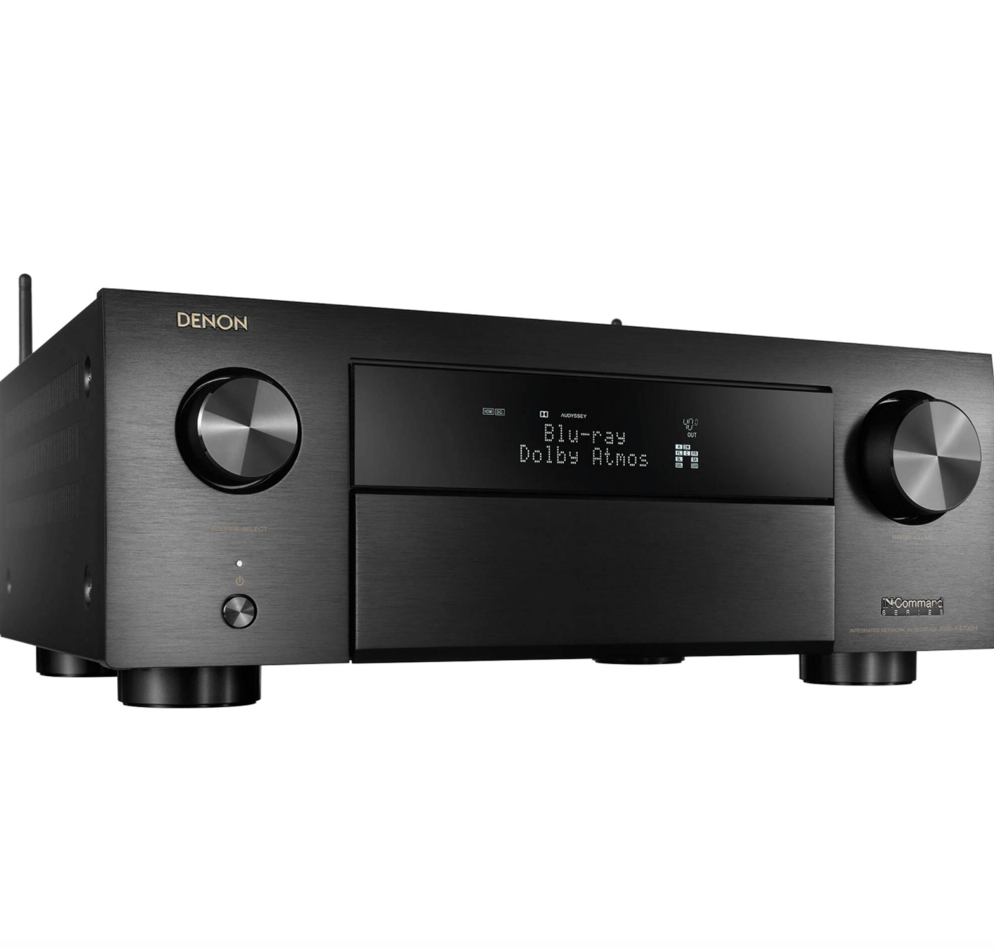 Ampli Denon AVC-X4700H