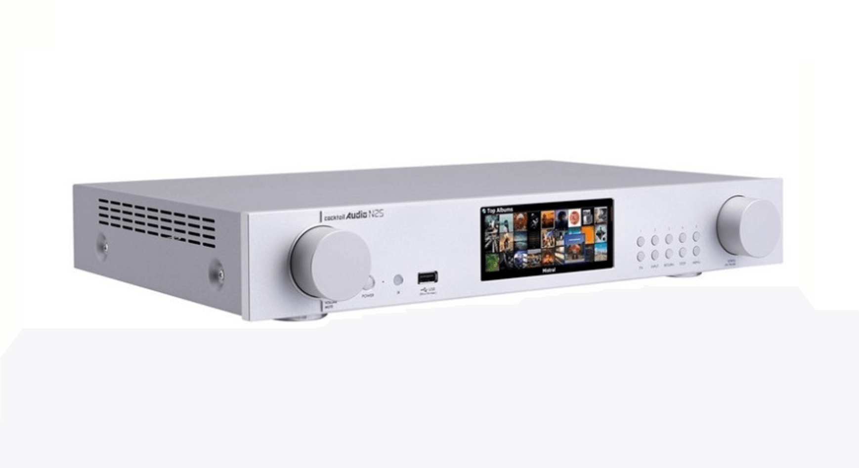 music server cocktail audio n25