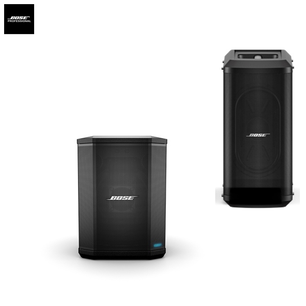 bose s1 pro sub