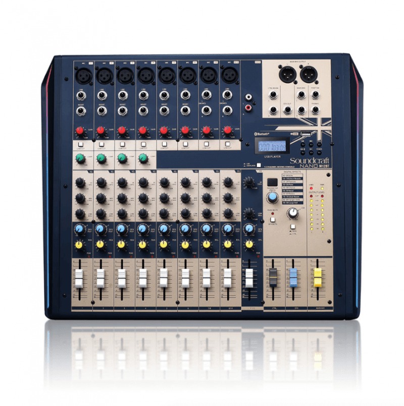 ban-mixer-soundcraft-m12bt-chinh-hang