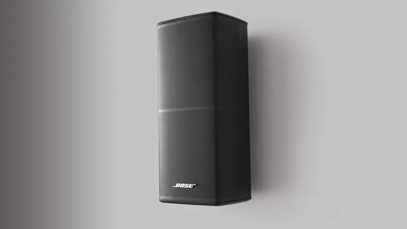 loa bose acoustimass 5