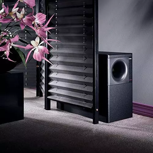 loa bose acoustimass 5