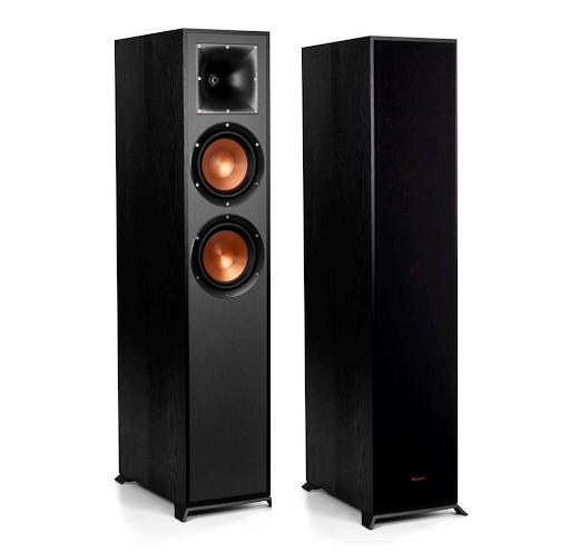 loa klipsch r-620f