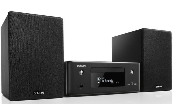 Dàn Nghe Nhạc Denon Ceonl N11 DAB giá tốt nhất