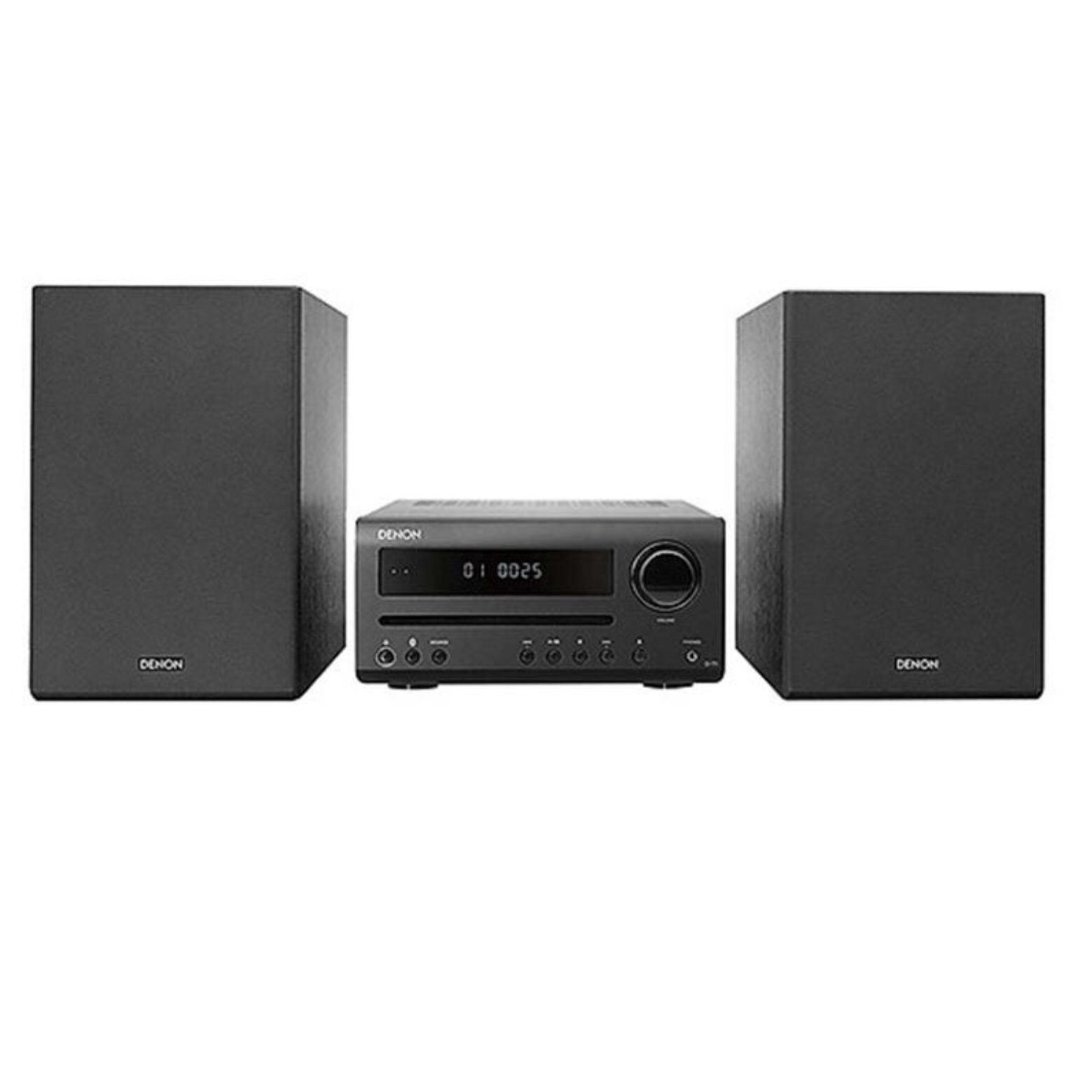 dàn nghe nhạc Denon D-T1 chính hãng