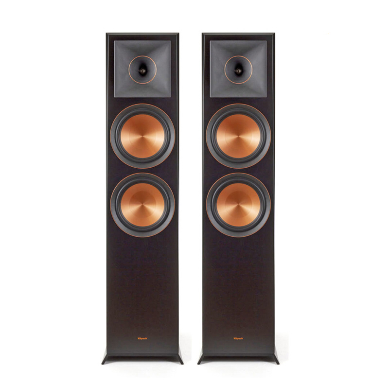 loa nghe nhạc klipsch