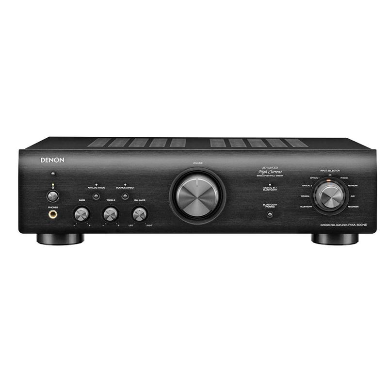 amply Denon PMA 600NE