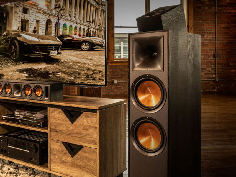 Loa Klipsch R 620F giá tốt nhất