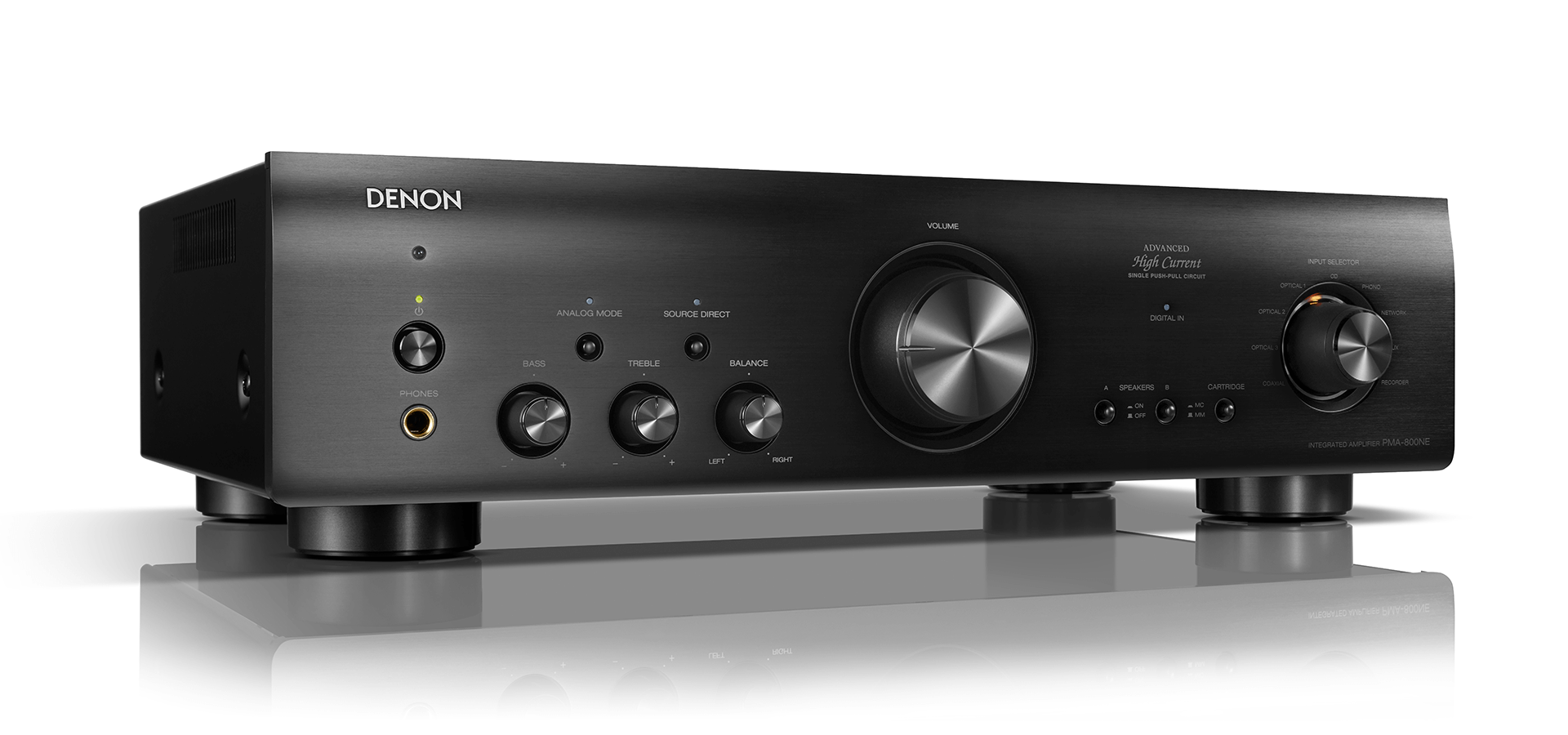 amply Denon PMA 800NE