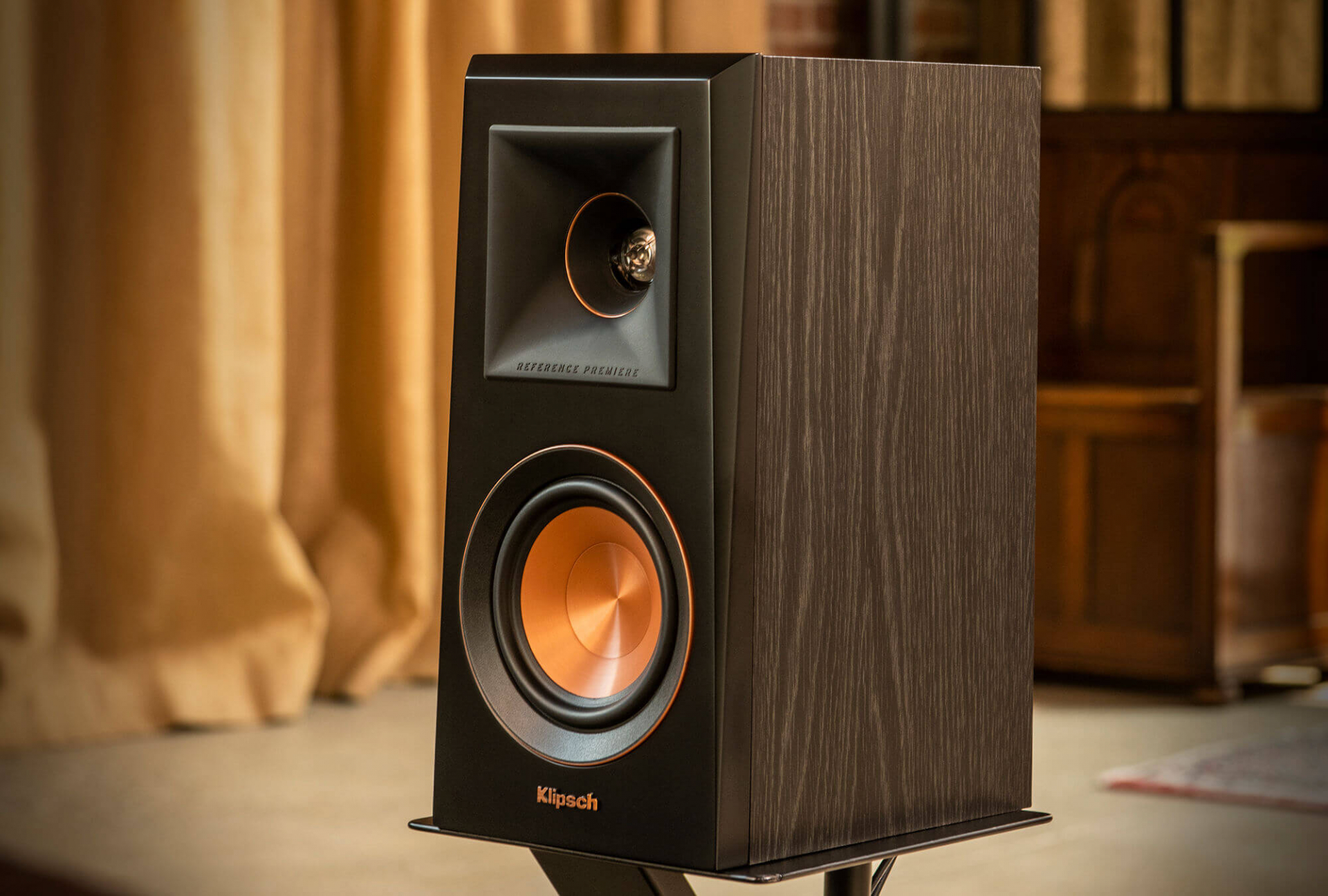 Loa Klipsch RP-600M chính hãng