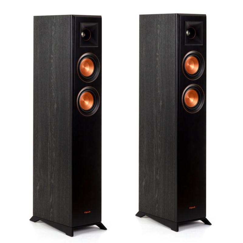 Loa nghe nhạc Klipsch rp-4000f