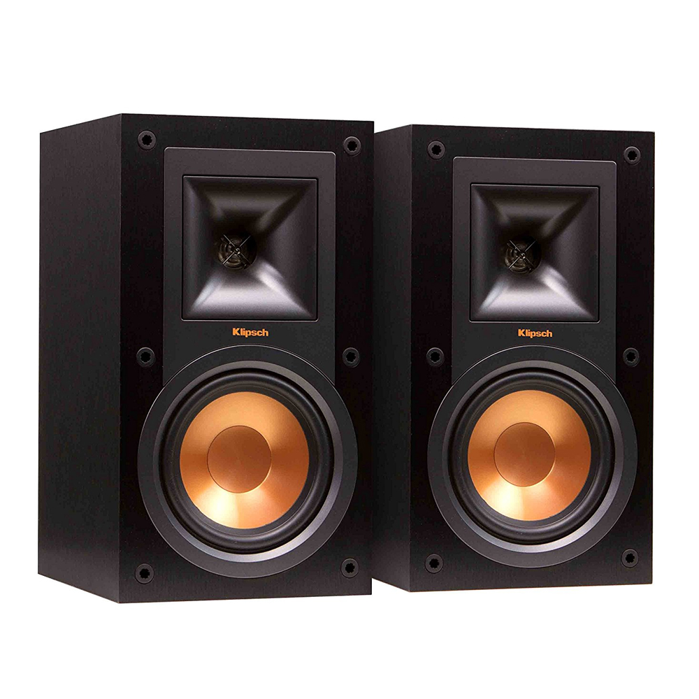 Loa Klipsch R 15M