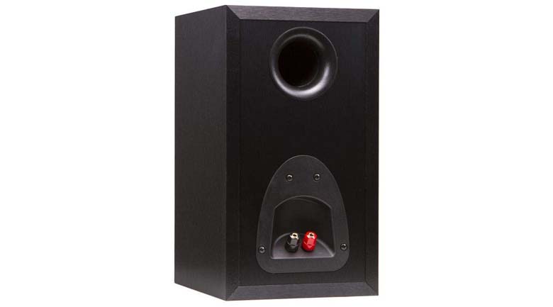 Loa Klipsch R 15M nghe nhạc hay