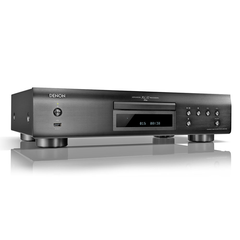 Đầu CD Denon DCD 800NE chính hãng