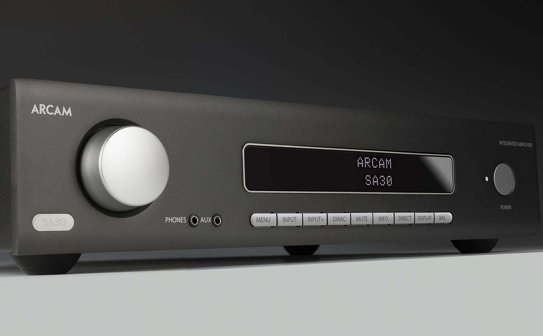 Amply Arcam SA30