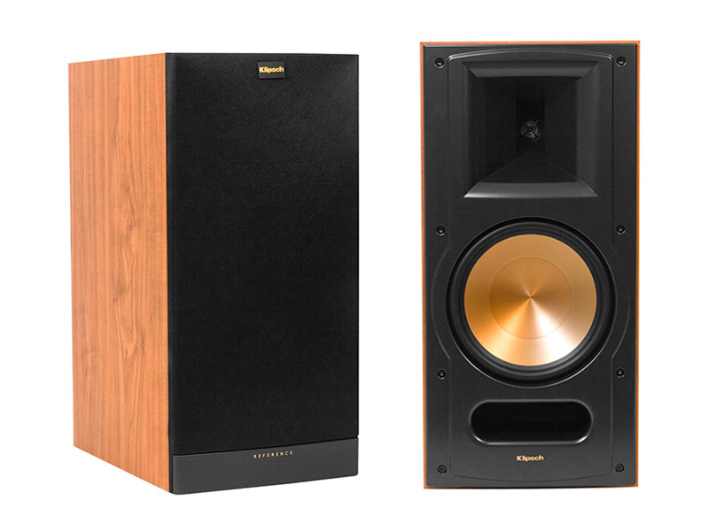 Loa Klipsch RB 81II Giá Tốt nhất