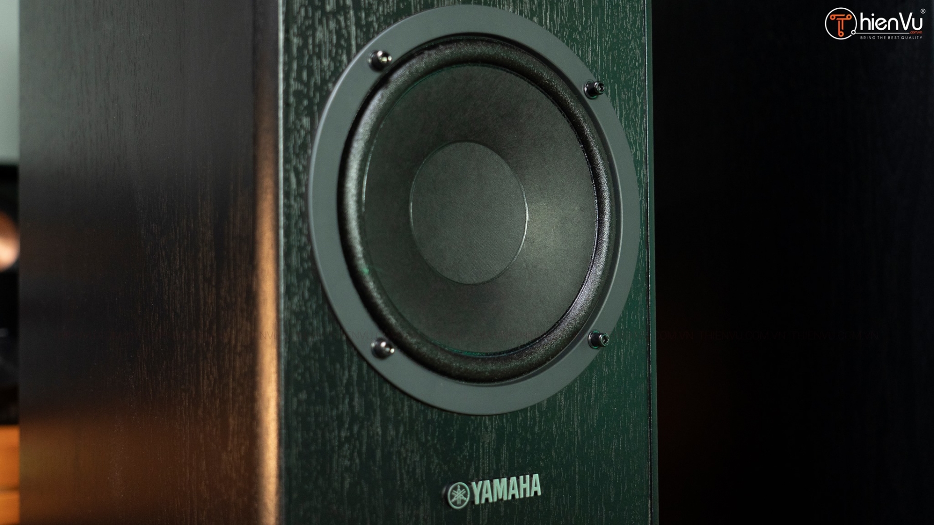 Chi tiết loa Yamaha NS-F150