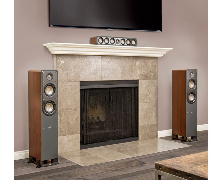 Loa Polk Audio S50