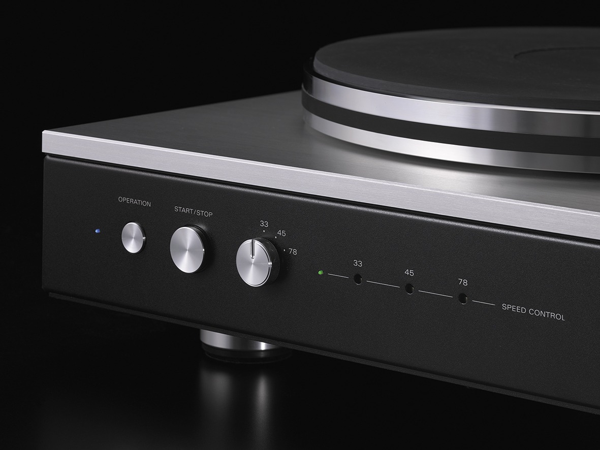 dau-dia-than-luxman-pd-151-hien-dai