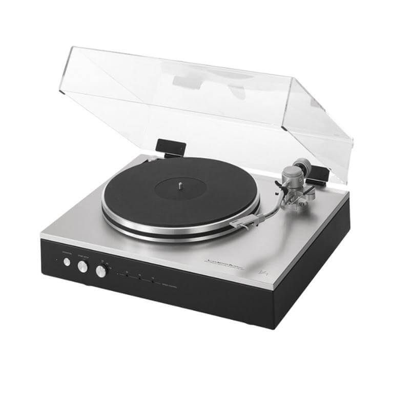 Đầu đĩa than Luxman PD-151 chính hãng
