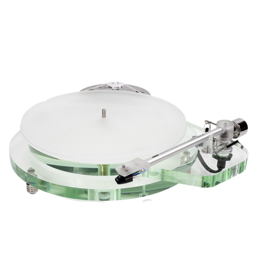 Đầu đĩa than ROKSAN RADIUS 7 chính hãng