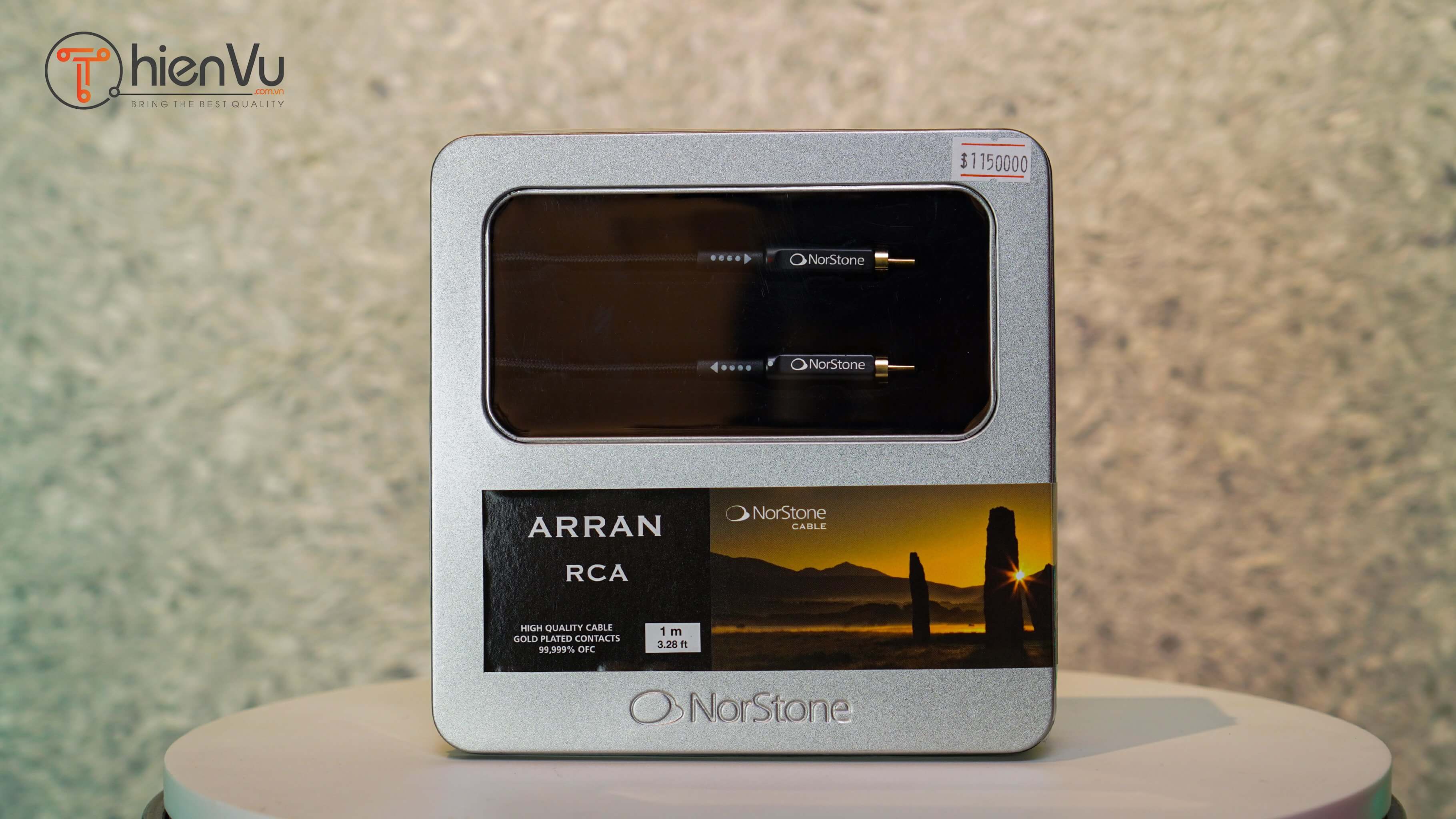 cáp tca norstone arran 100