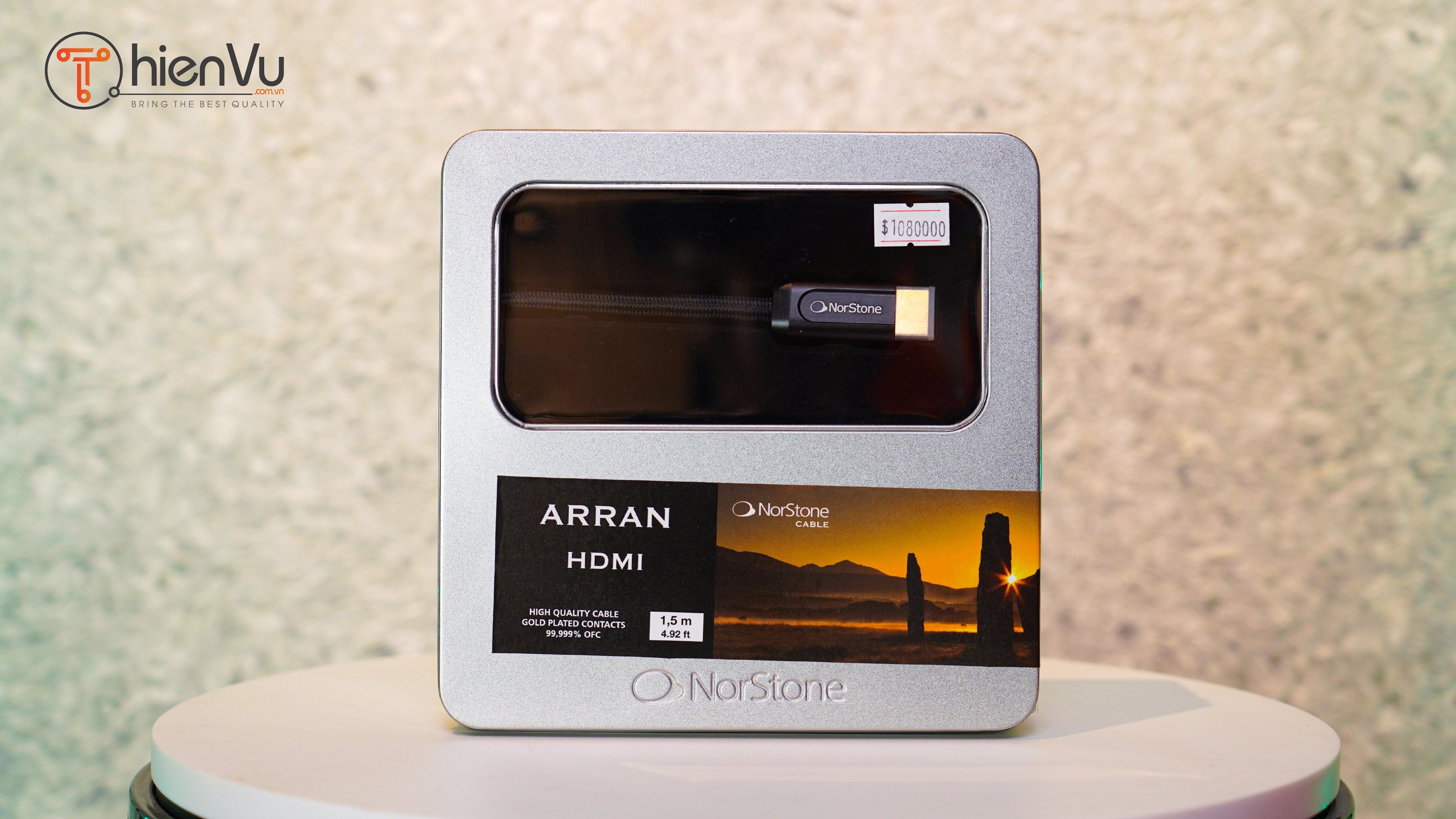 cáp hdmi norstone arran 150