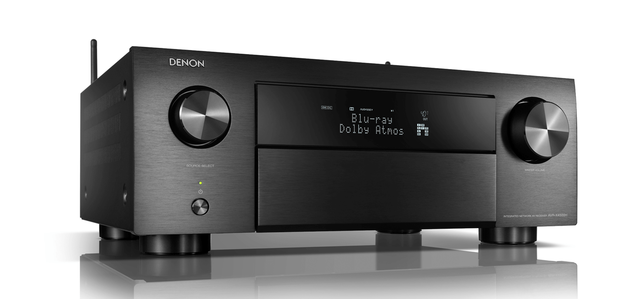 denon avr-x4500h