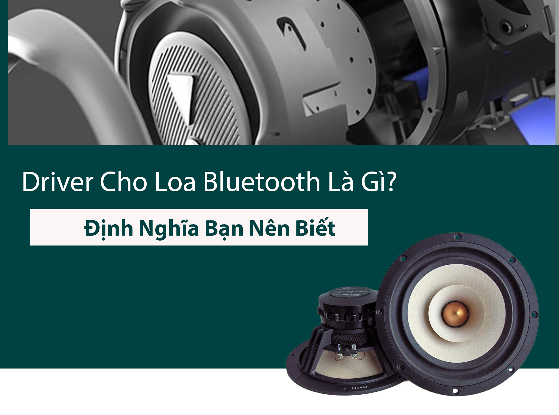 driver-cho-loa-bluetooth-la-gi