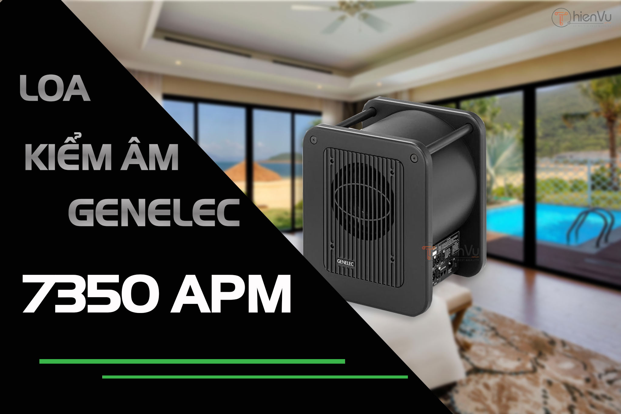 Genelec 7350 APM