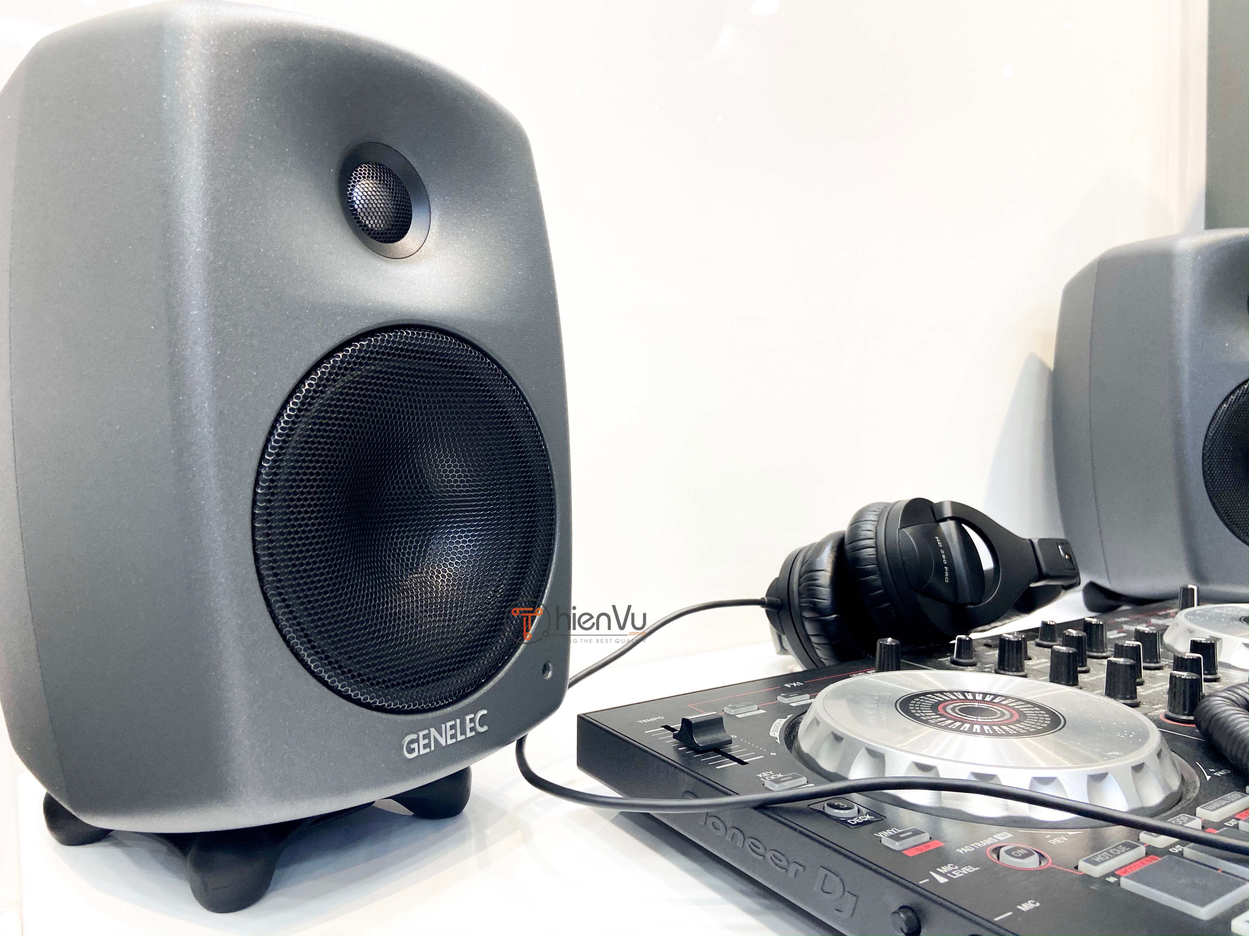 loa kiem am genelec 8030cp