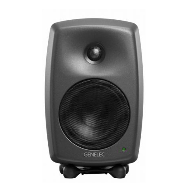 loa genelec 8340 apm