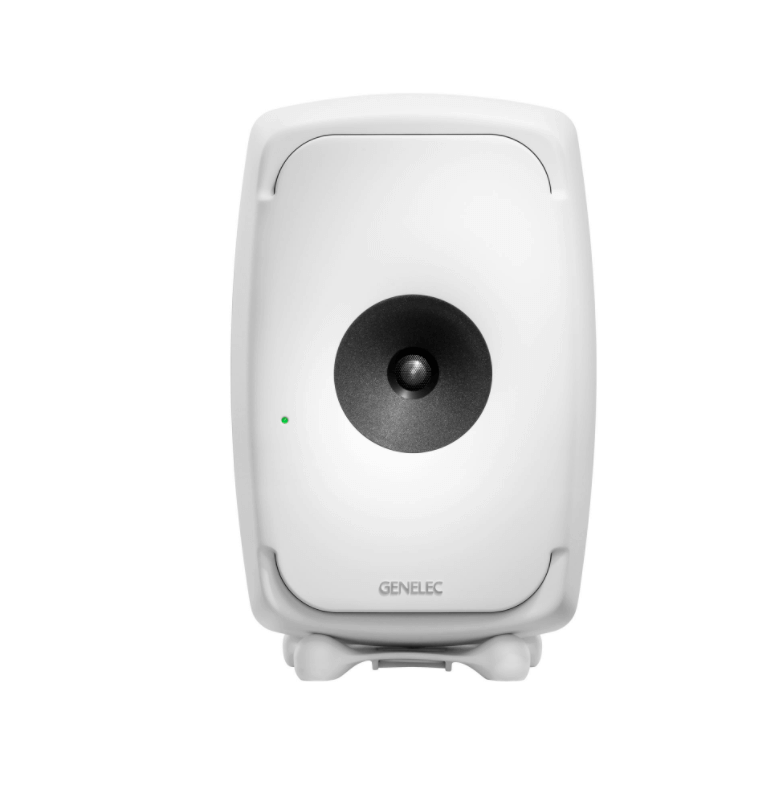 Giới thiệu về Genelec