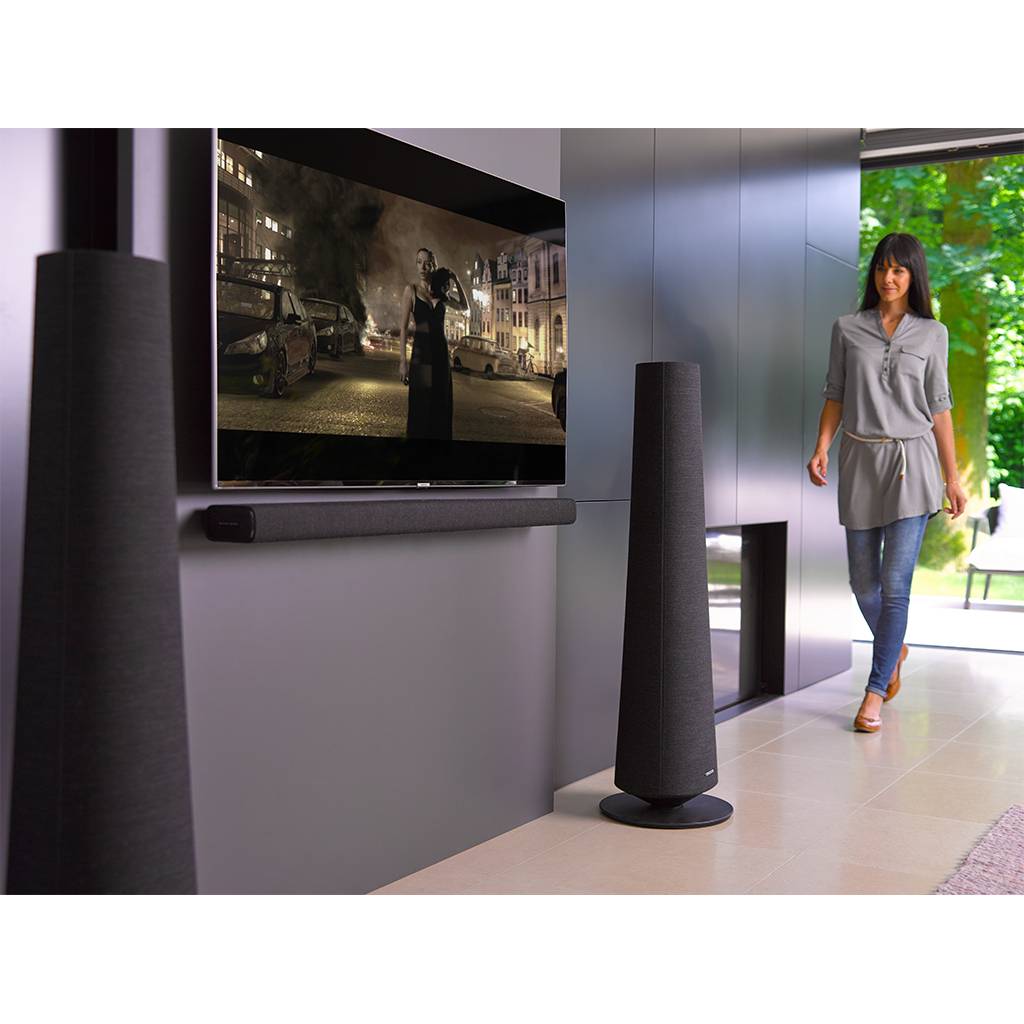 Loa harman kardon citation tower chinh hang